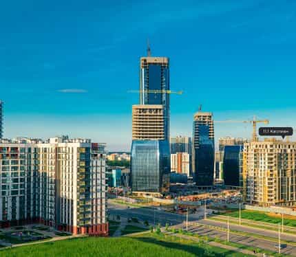 Фото объекта