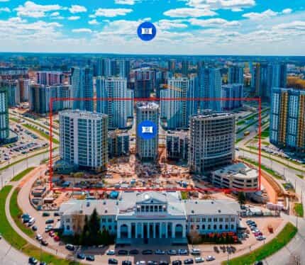 Фото объекта