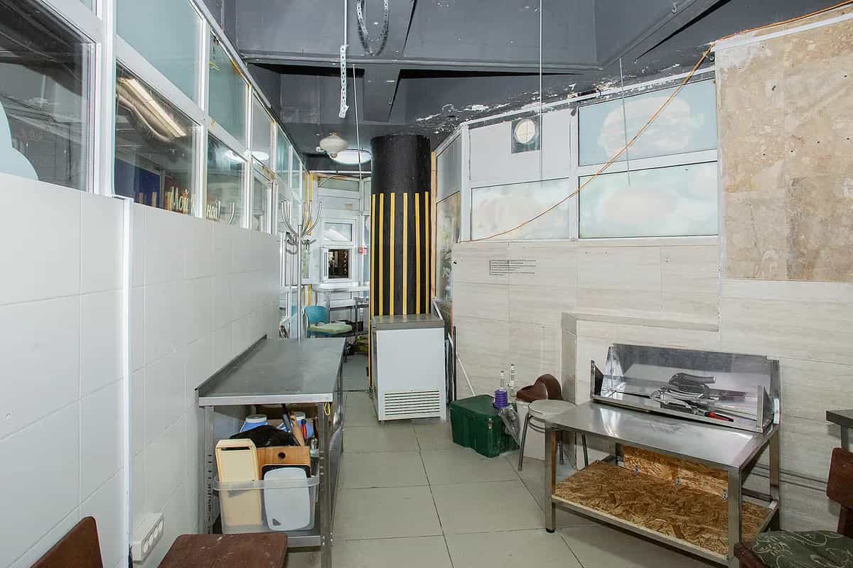 Беларусь, Минск, улица Жилуновича, 2Д, фото 2