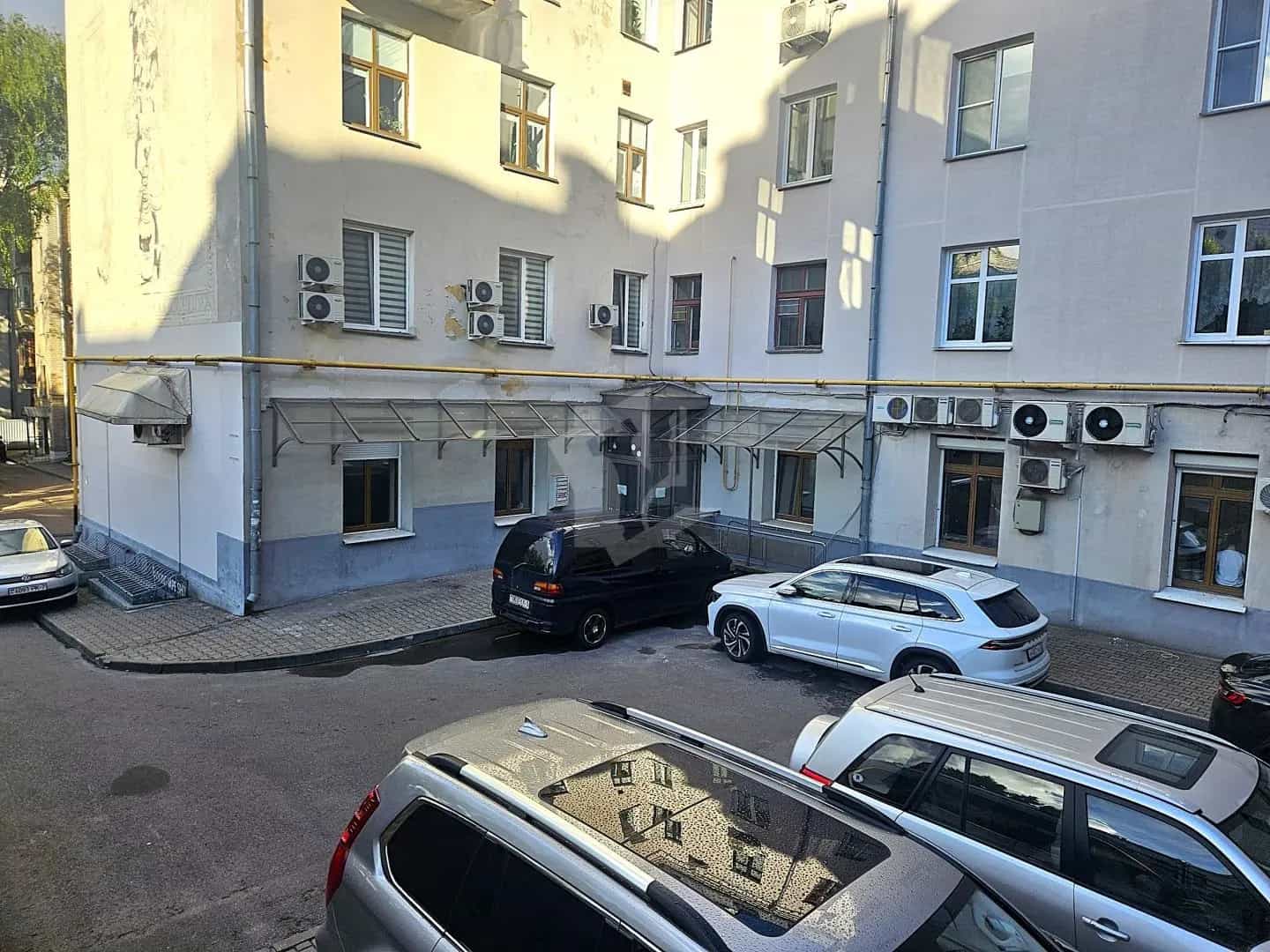 Беларусь, Минск, улица Карла Маркса, 25, фото 4