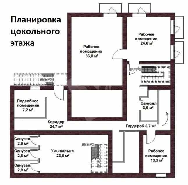 Беларусь, Минск, улица Карла Маркса, 25, фото 5
