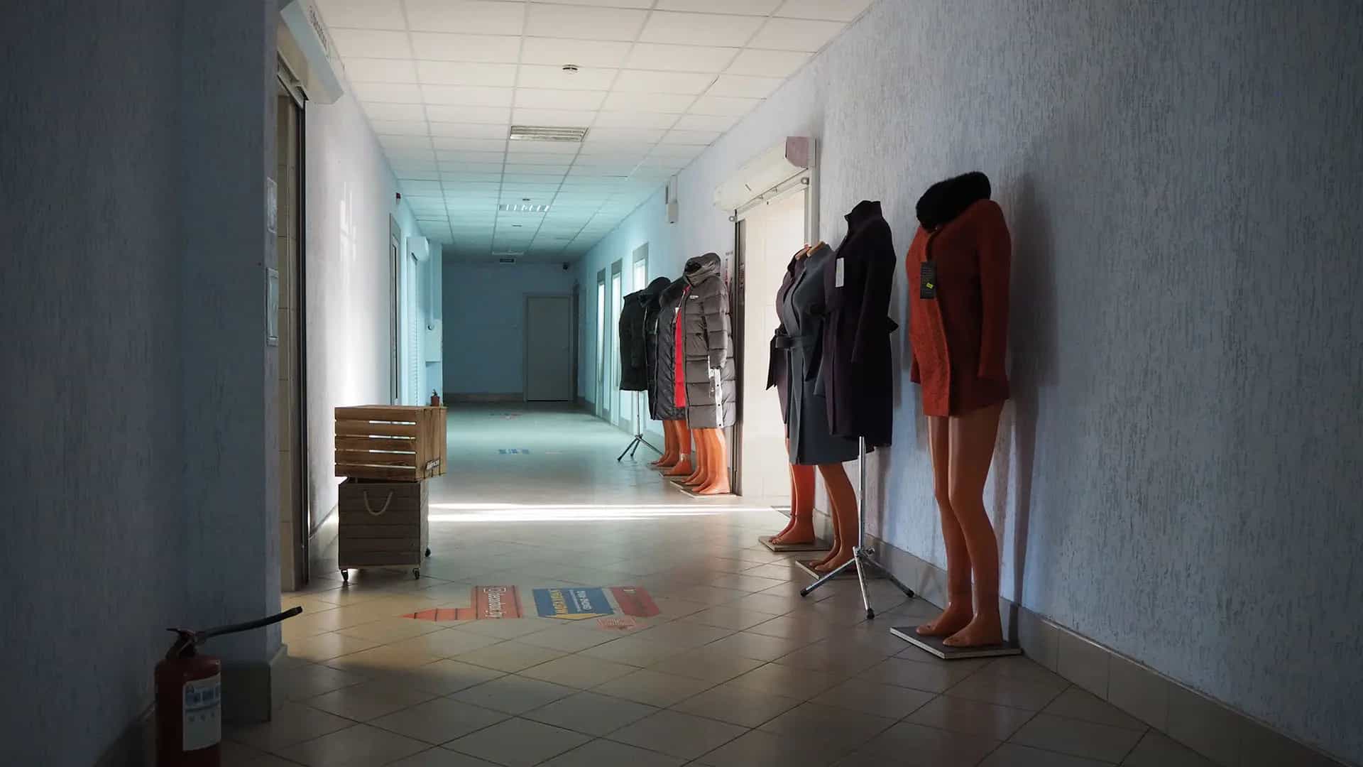 Беларусь, Гродно, Санаторная улица, 1, фото 7