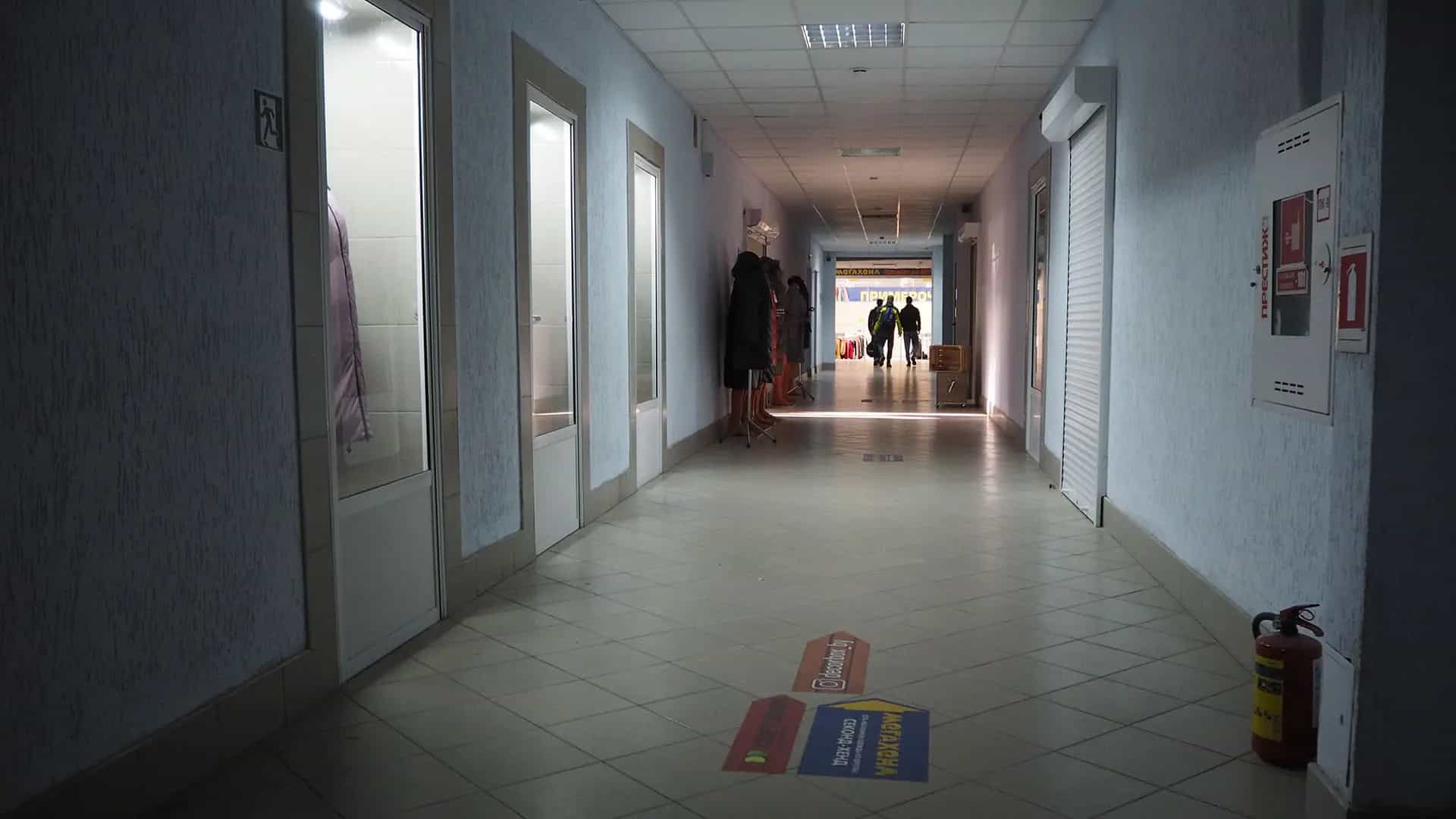 Беларусь, Гродно, Санаторная улица, 1, фото 8