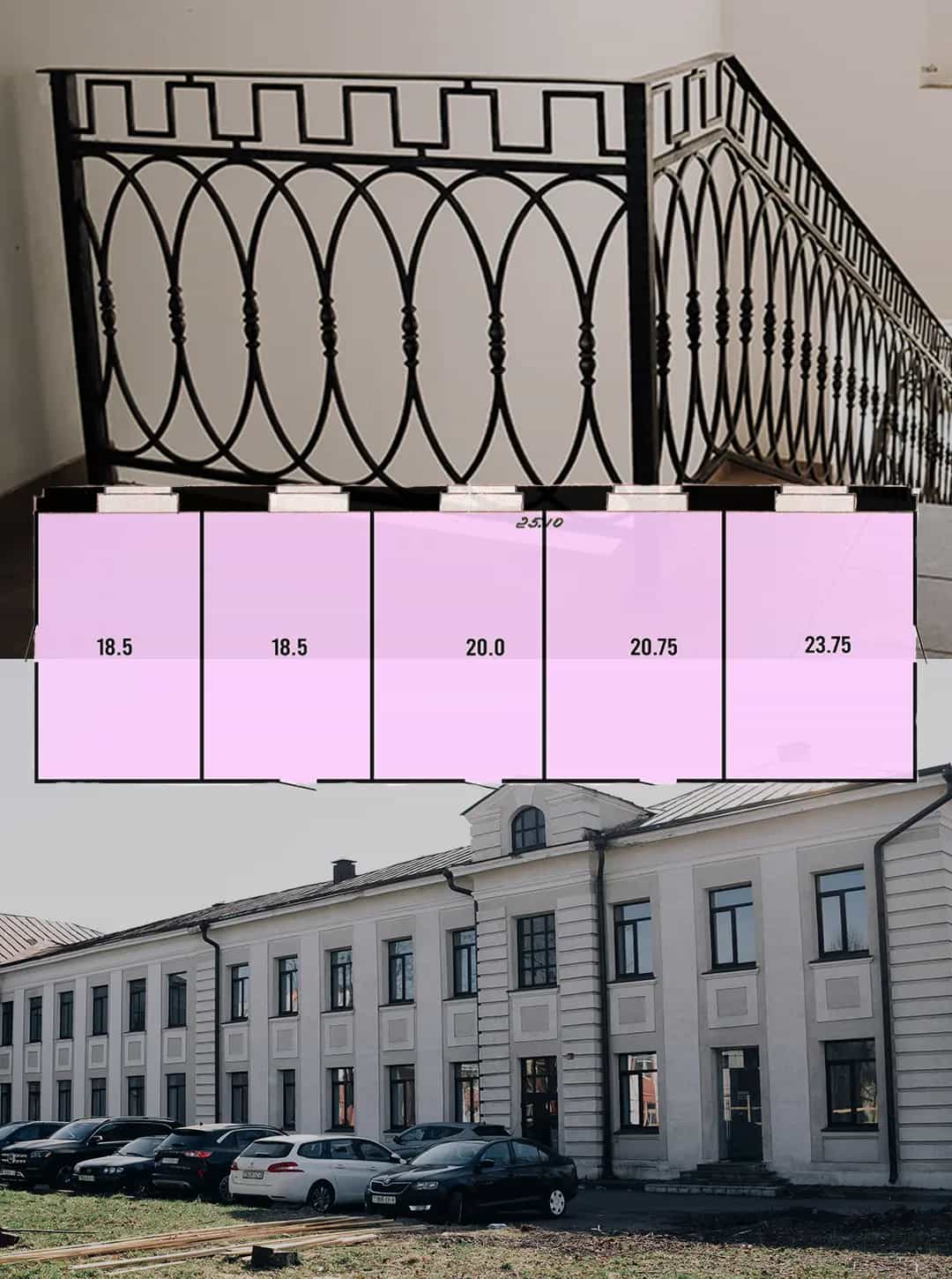 Беларусь, Могилёв, улица Белинского, 3, фото 2