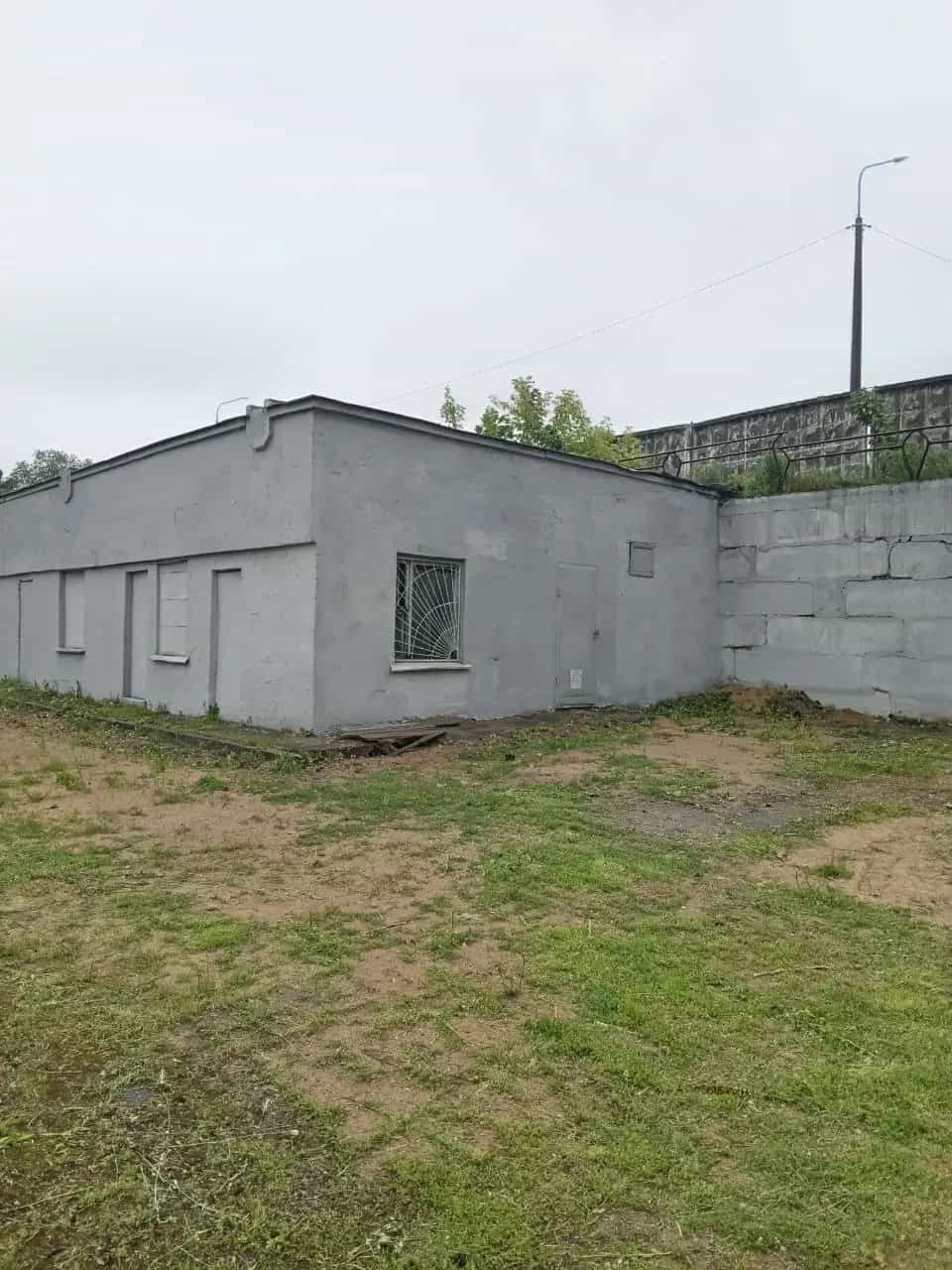 Беларусь, Минск, улица Калиновского, 113Г, фото 3