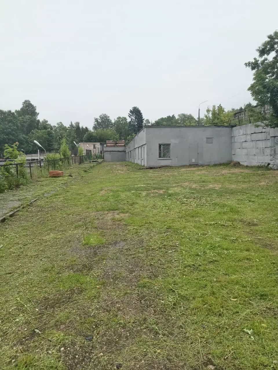 Беларусь, Минск, улица Калиновского, 113Г, фото 5