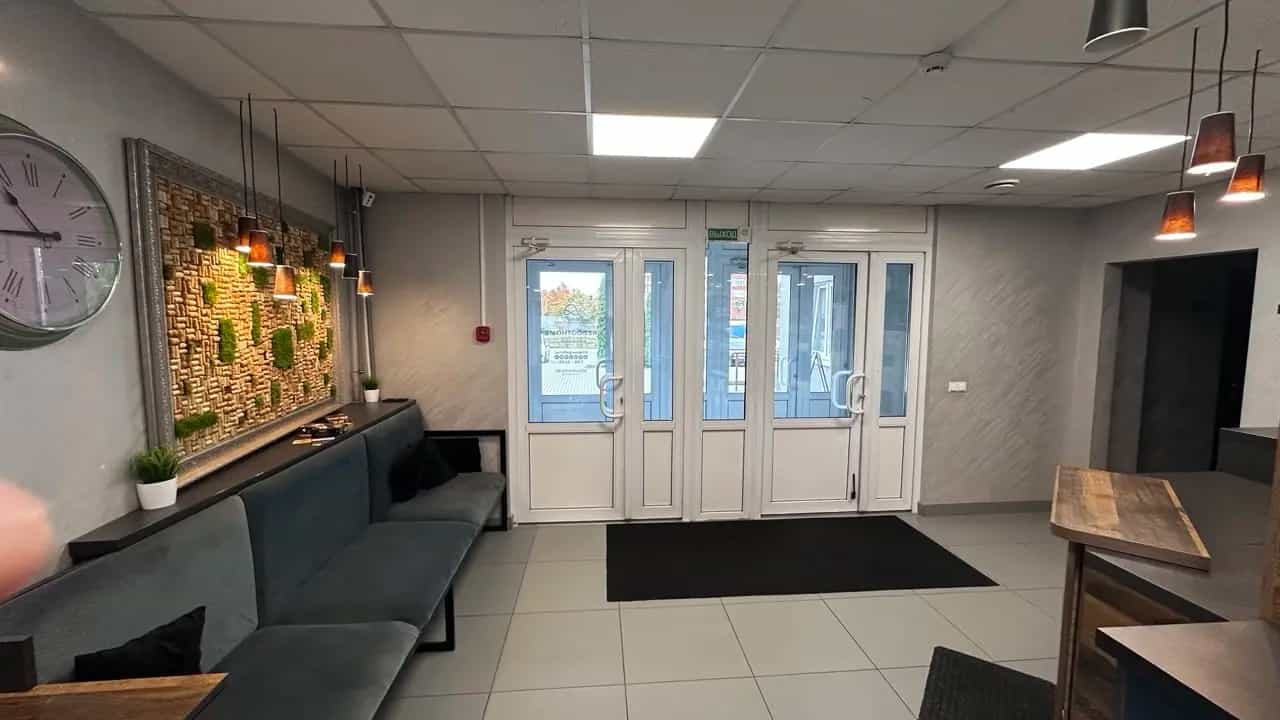 Беларусь, Минск, Брилевский тупик, 55А, фото 3