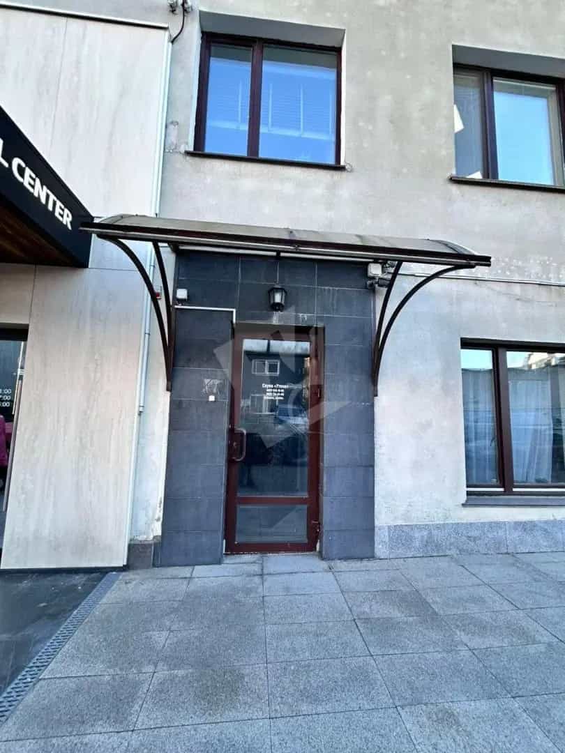 Беларусь, Минск, Тростенецкая улица, 3