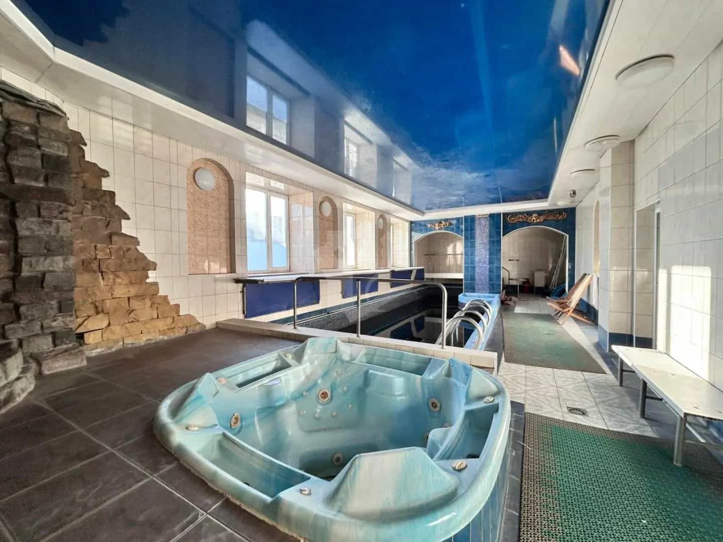 Беларусь, Минск, Тростенецкая улица, 3, фото 8