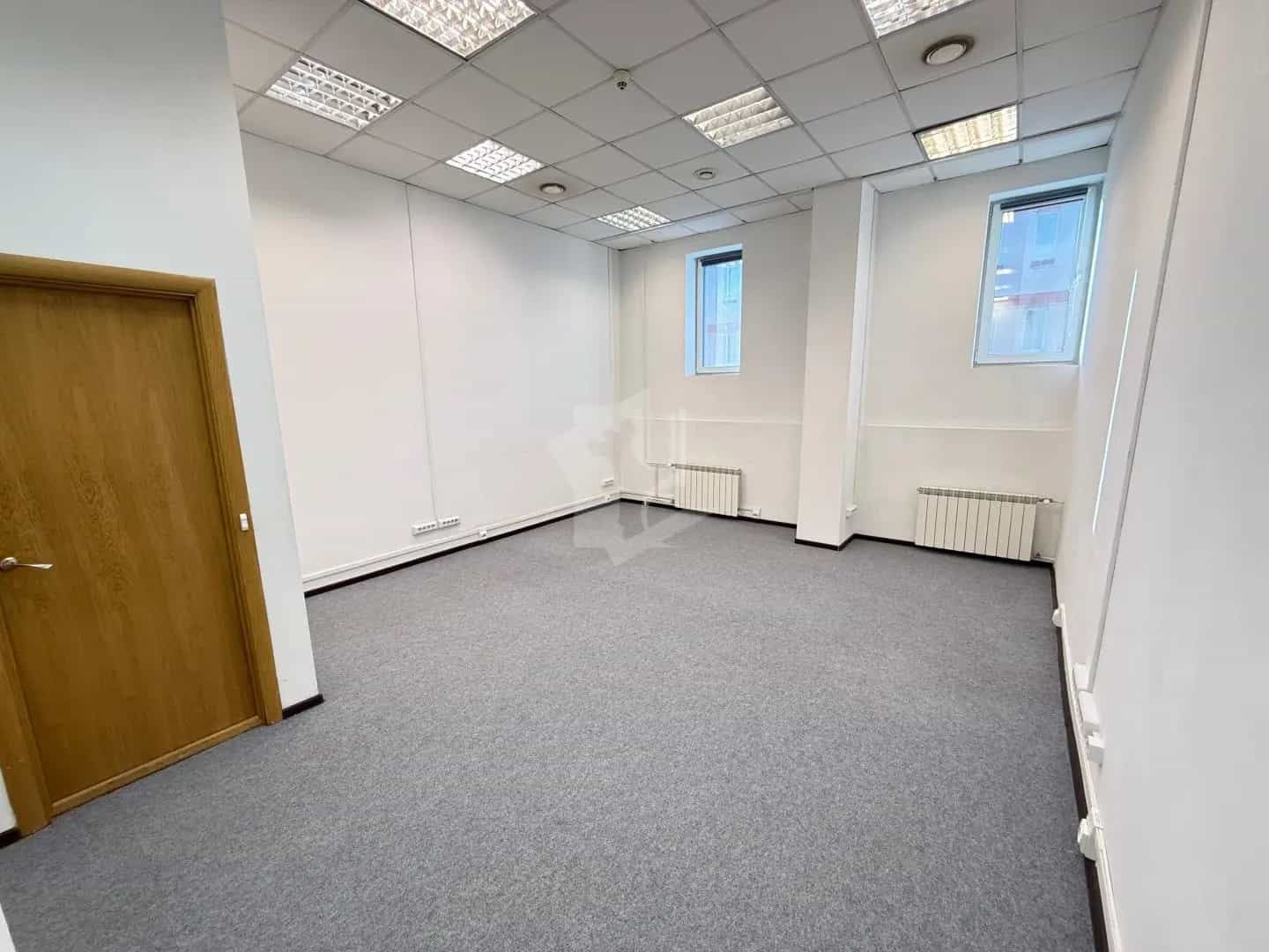 Беларусь, Минск, улица Фабрициуса, 8Б