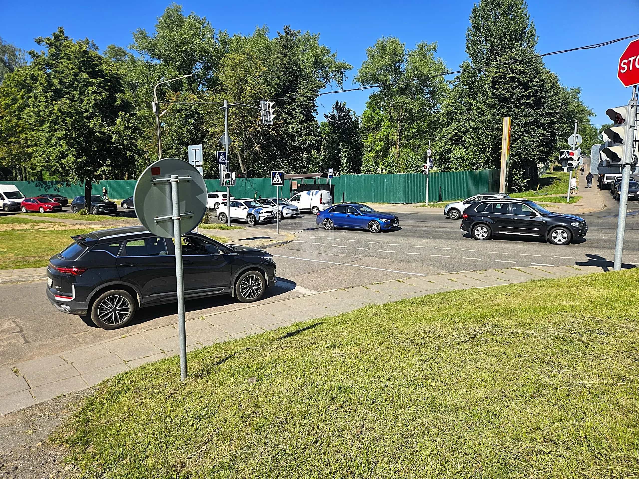 Беларусь, Минск, Долгиновский тракт, 39А, фото 4