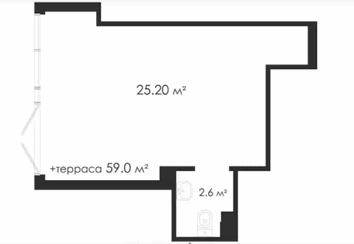 Беларусь, Минск, Братская улица, 11, фото 3