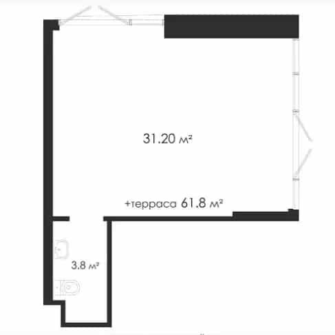 Беларусь, Минск, Братская улица, 11, фото 4