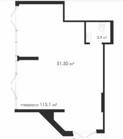 Беларусь, Минск, Братская улица, 11, фото 9