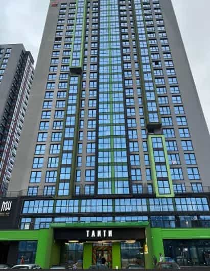 Беларусь, Минск, Братская улица, 13