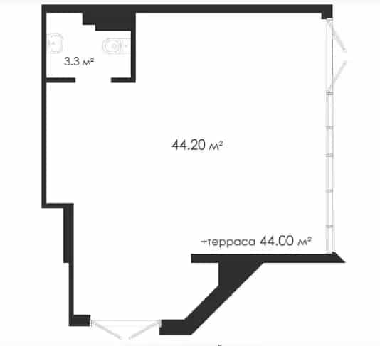 Беларусь, Минск, Братская улица, 13, фото 6