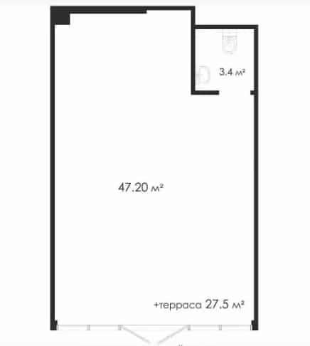 Беларусь, Минск, Братская улица, 13, фото 7
