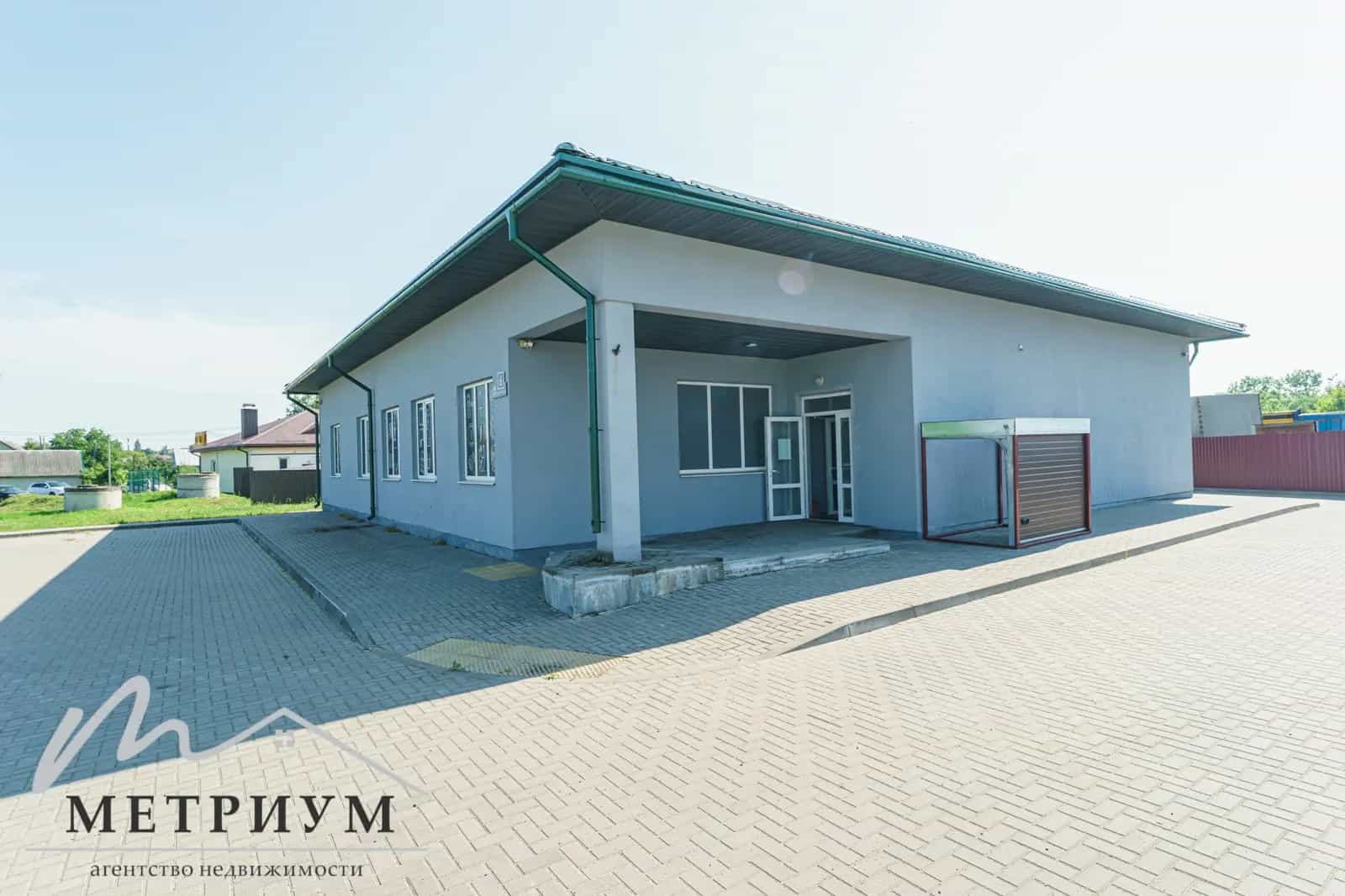 Беларусь, Минская область, Столбцы, Набережная улица, 6, фото 6