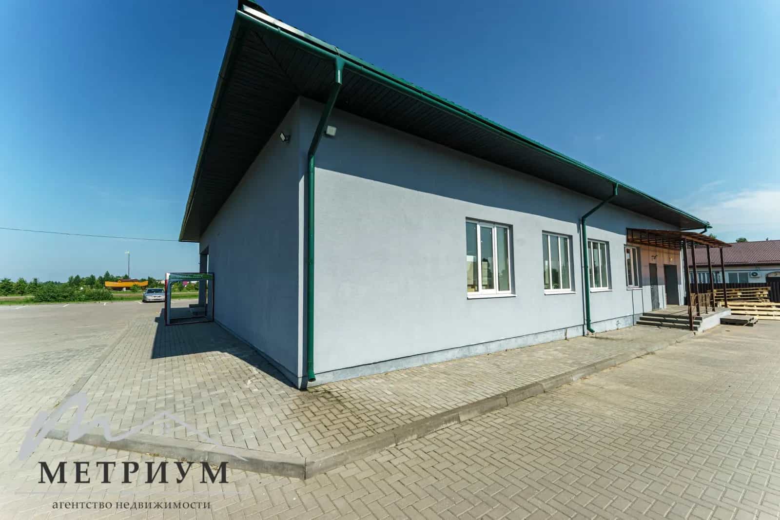 Беларусь, Минская область, Столбцы, Набережная улица, 6, фото 8