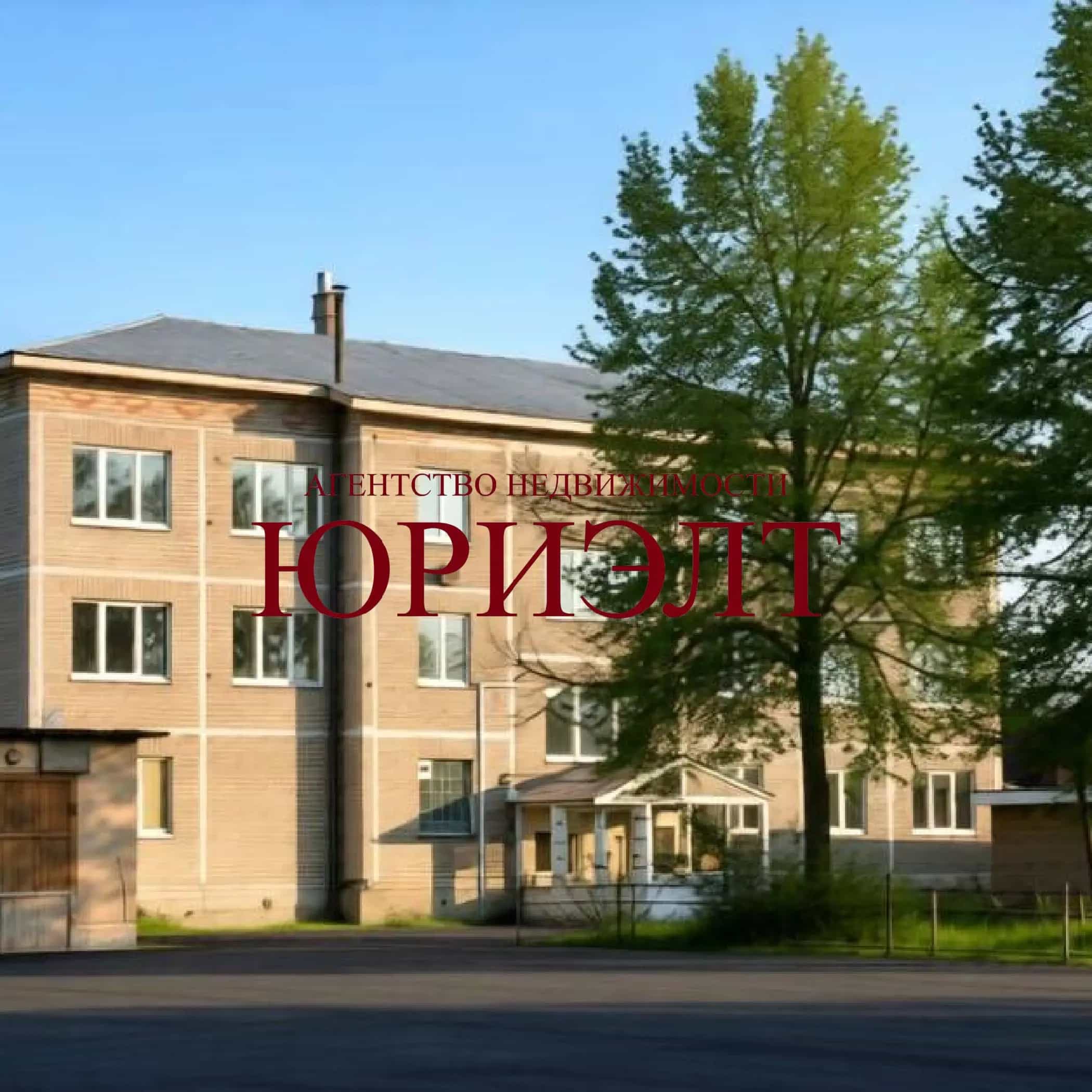 Беларусь, Витебская область, Новополоцк, проезд Устье, 4