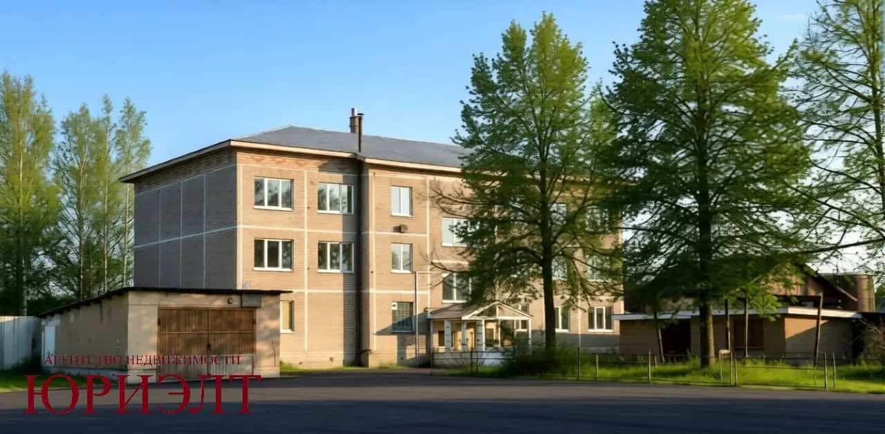 Беларусь, Витебская область, Новополоцк, проезд Устье, 4, фото 3