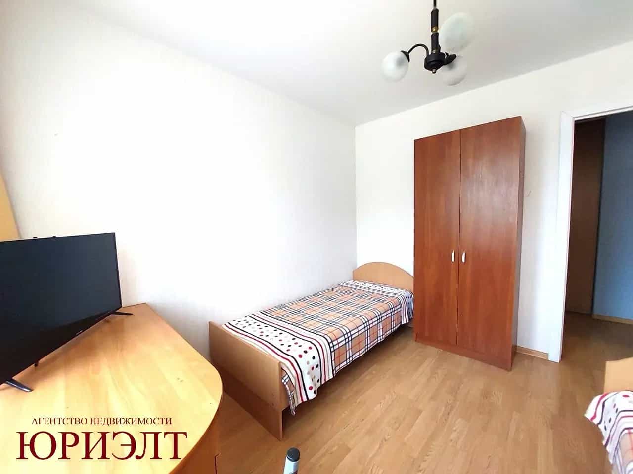 Беларусь, Витебская область, Новополоцк, проезд Устье, 4, фото 9