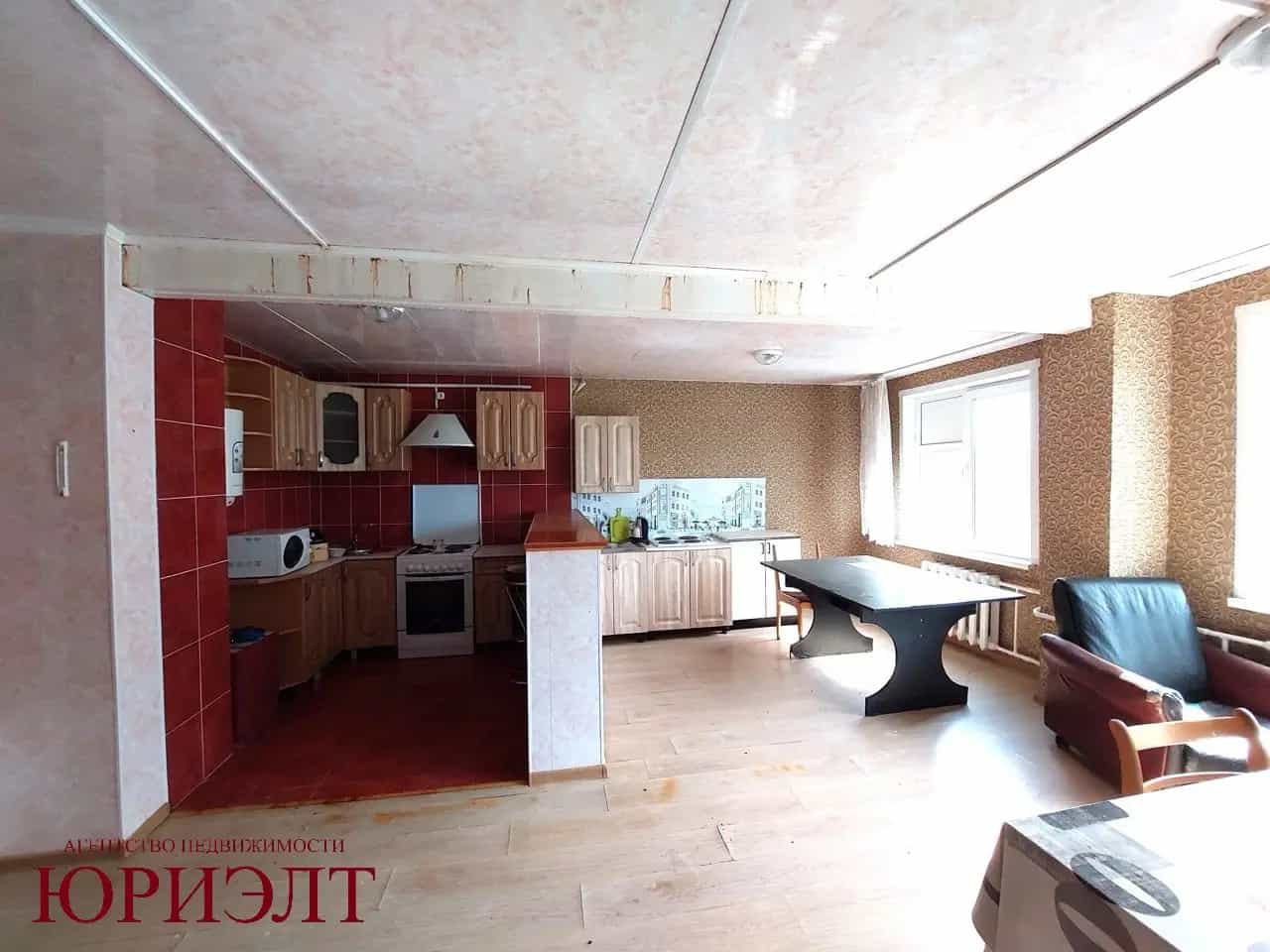Беларусь, Витебская область, Новополоцк, проезд Устье, 4, фото 18