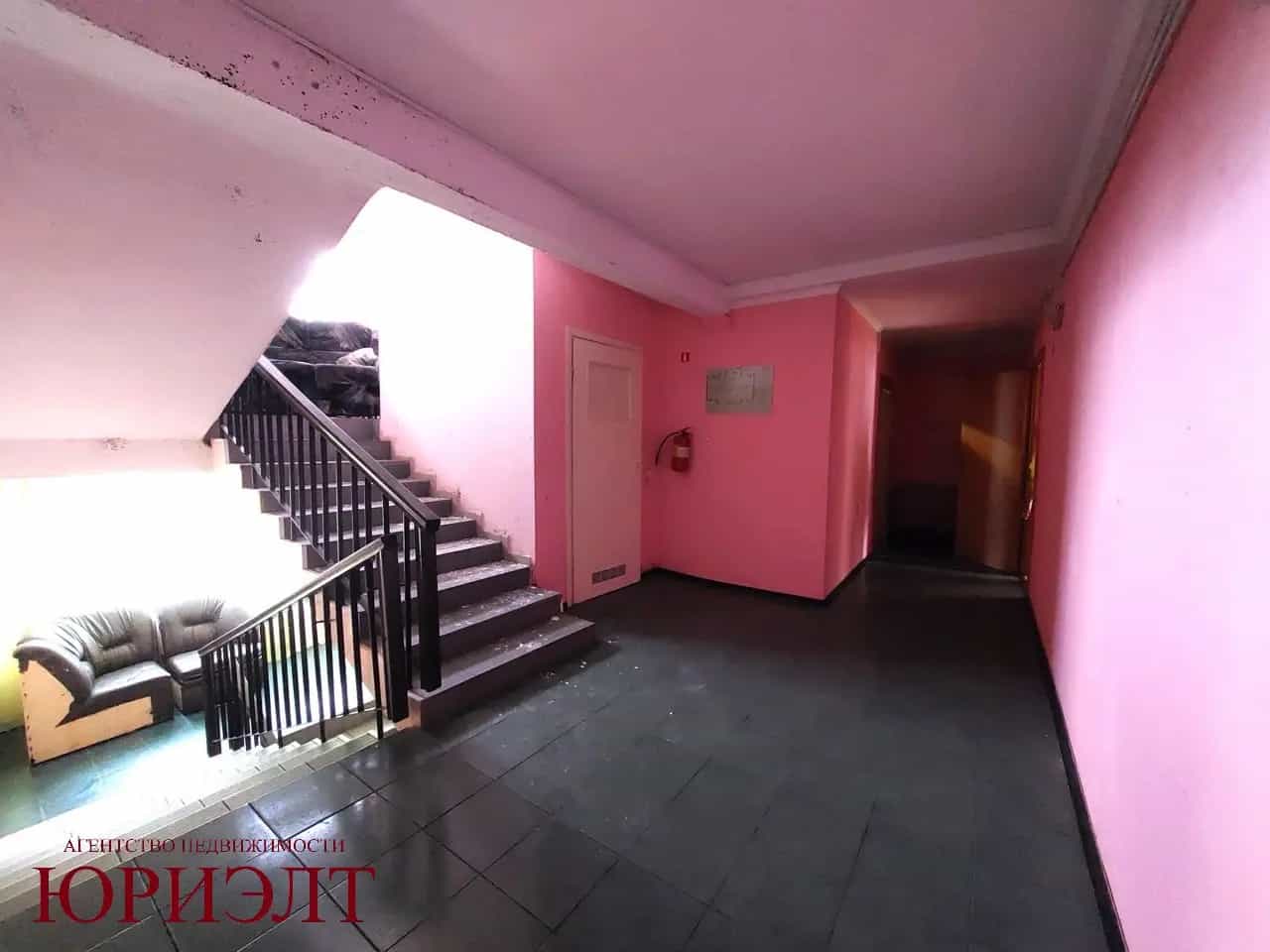 Беларусь, Витебская область, Новополоцк, проезд Устье, 4, фото 19