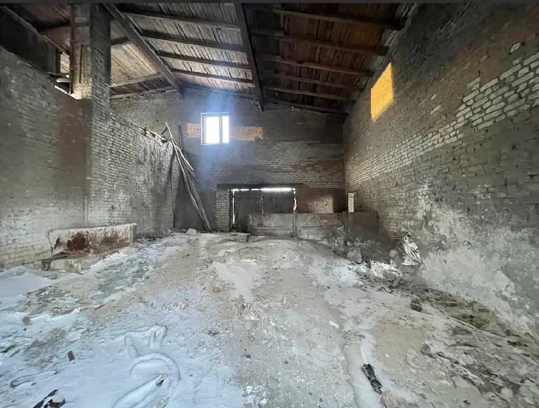 Беларусь, Гомельская область, Житковичский район, посёлок Червоное, Поселковая улица, 48Б, фото 8