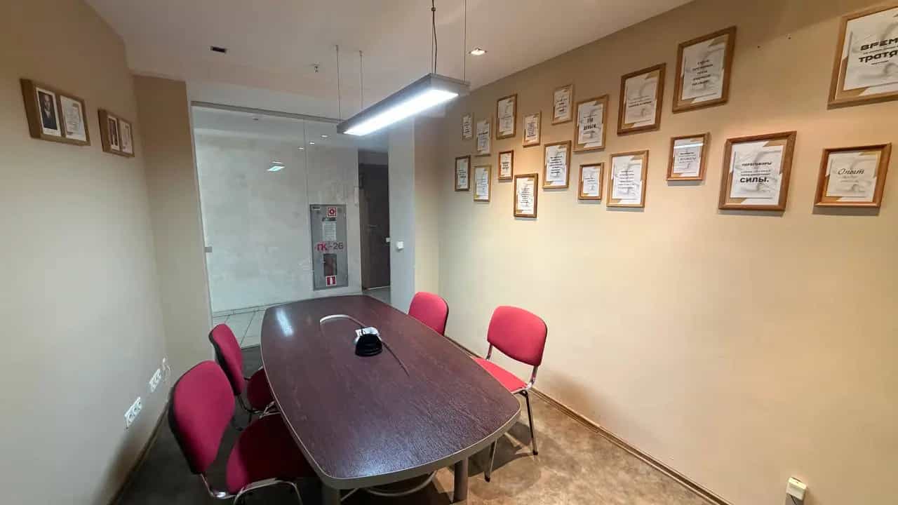 Беларусь, Минск, проспект Независимости, 117А, фото 5