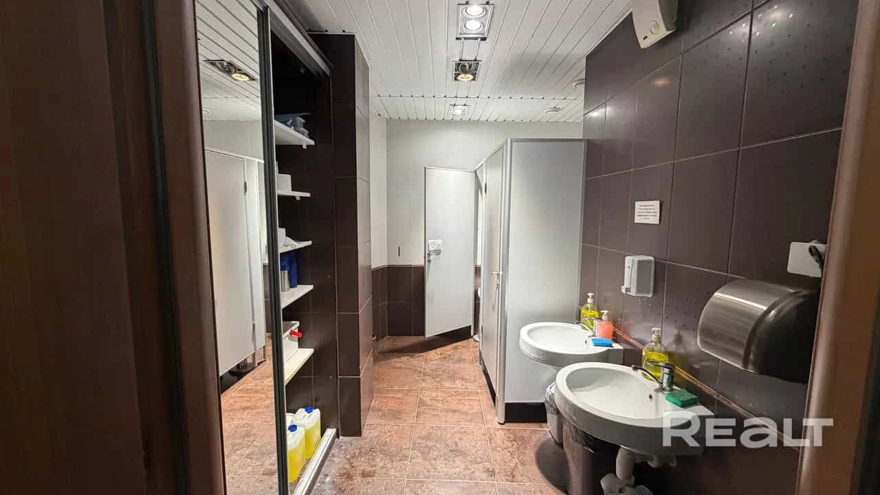Беларусь, Минск, проспект Независимости, 117А, фото 10