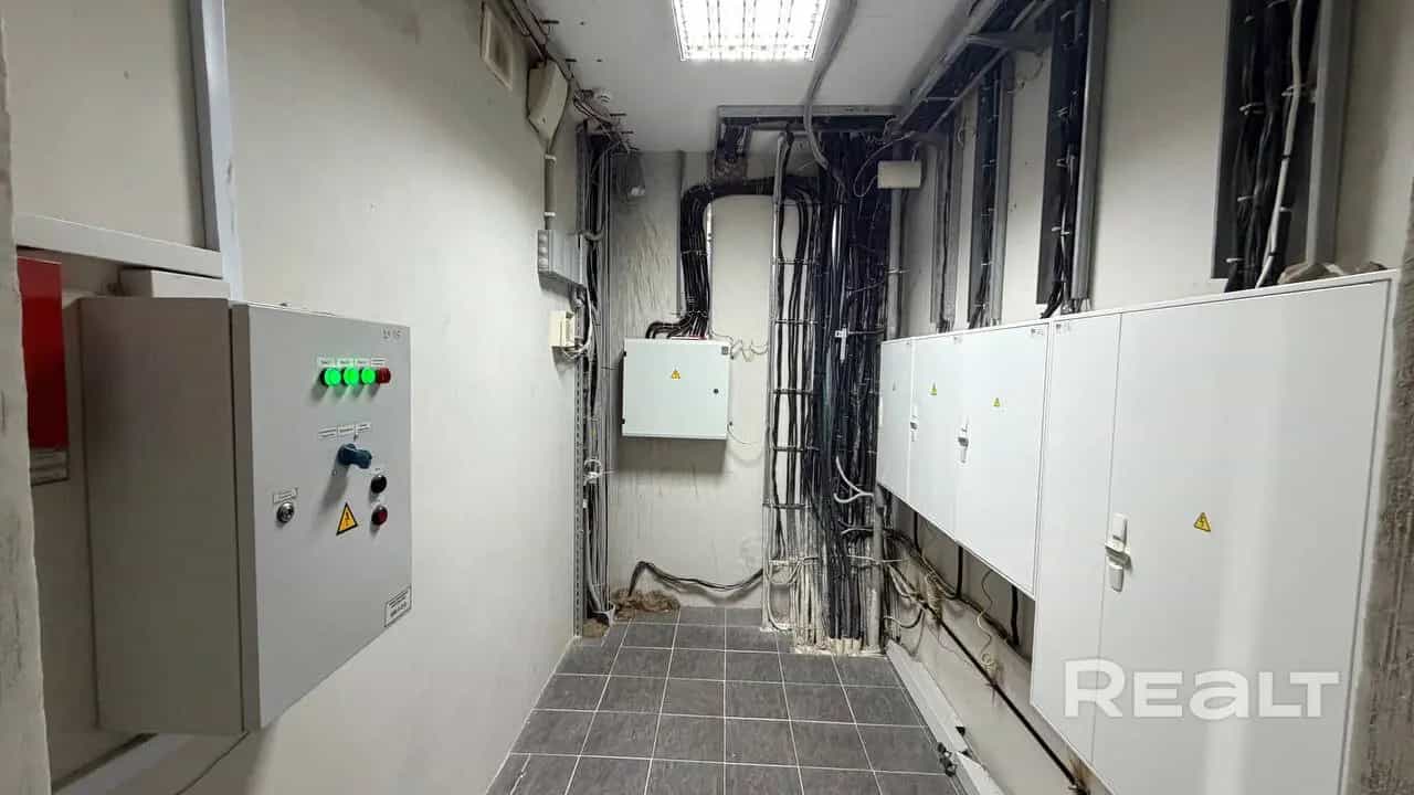 Беларусь, Минск, проспект Независимости, 117А, фото 12