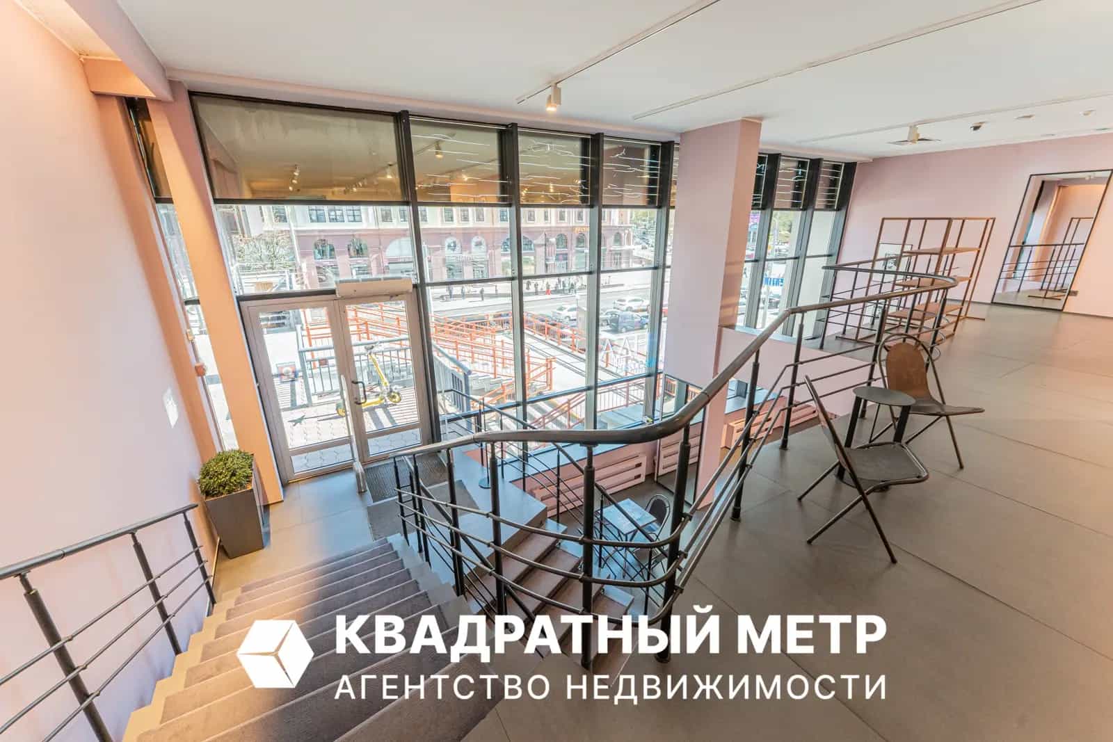 Беларусь, Минск, улица Немига, 12Б