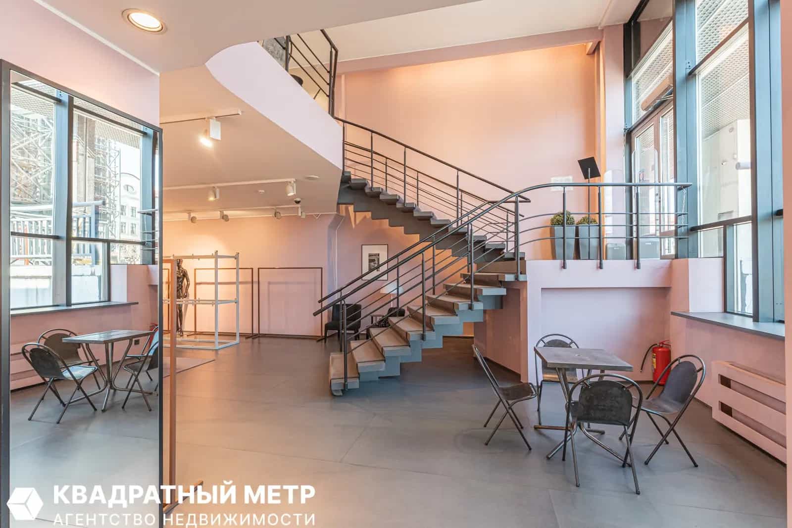 Беларусь, Минск, улица Немига, 12Б, фото 3