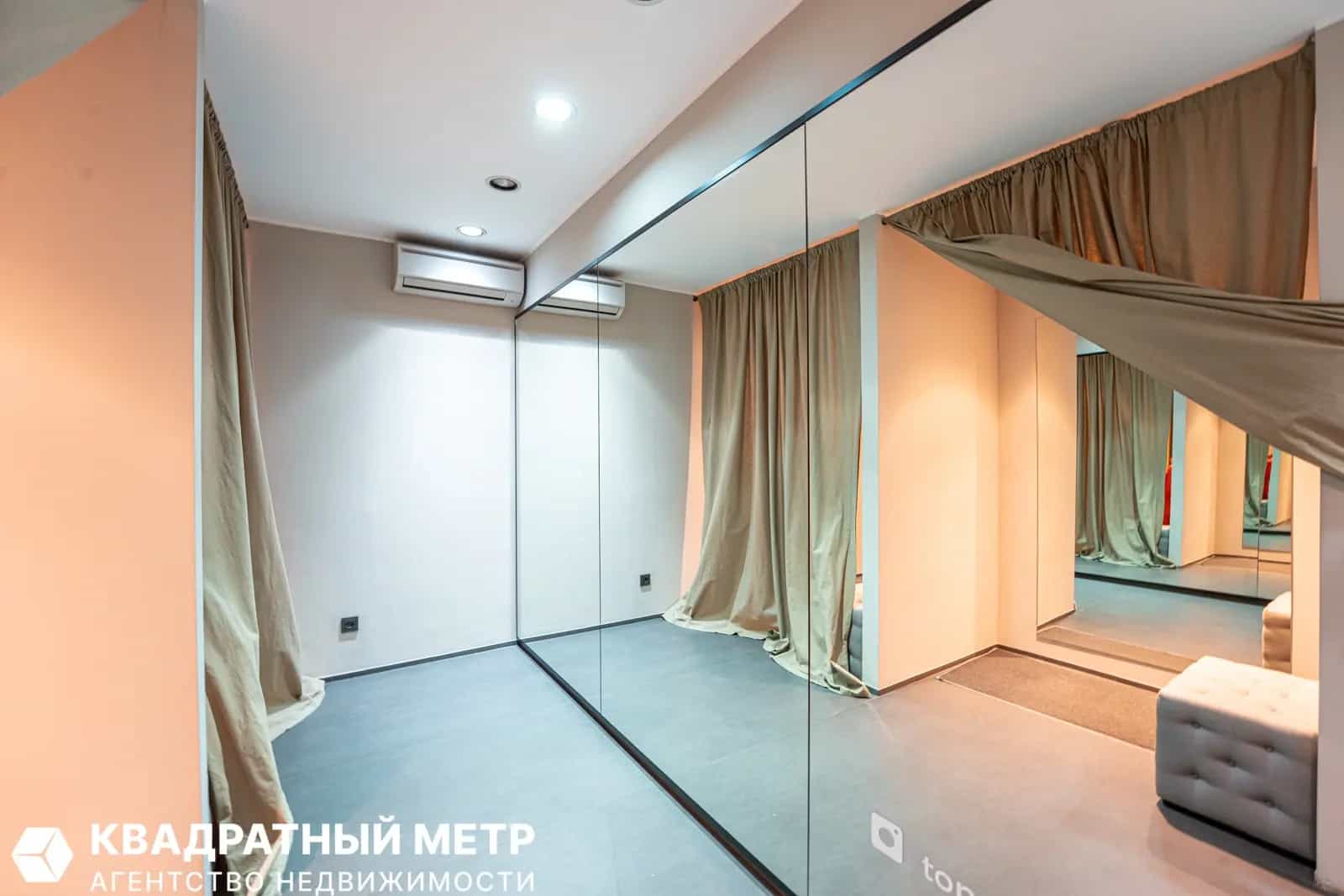 Беларусь, Минск, улица Немига, 12Б, фото 8