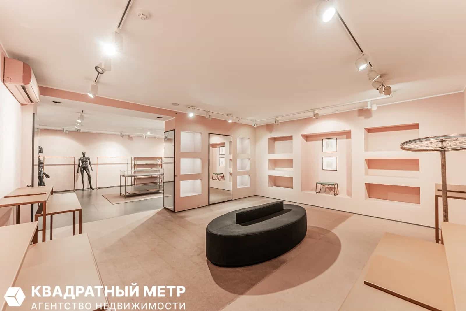 Беларусь, Минск, улица Немига, 12Б, фото 11