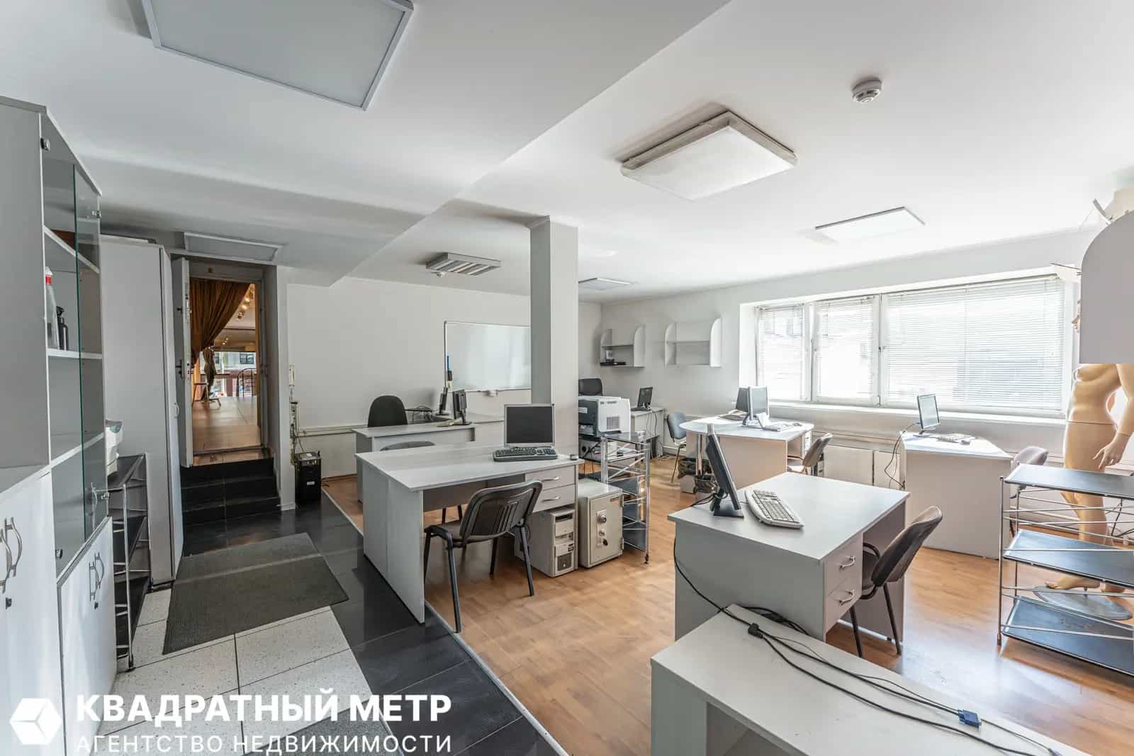 Беларусь, Минск, улица Немига, 12Б, фото 14