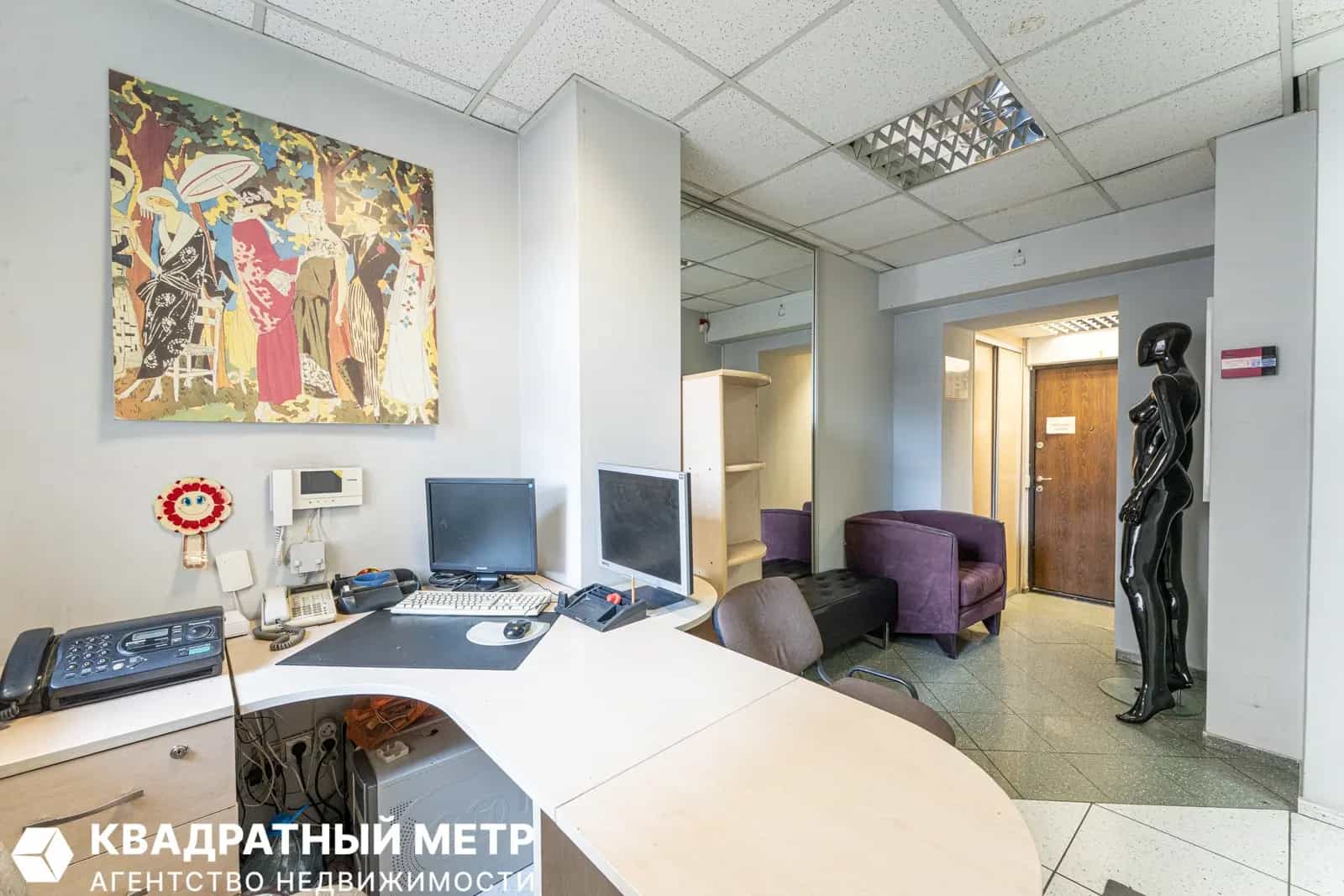 Беларусь, Минск, улица Немига, 12Б, фото 17