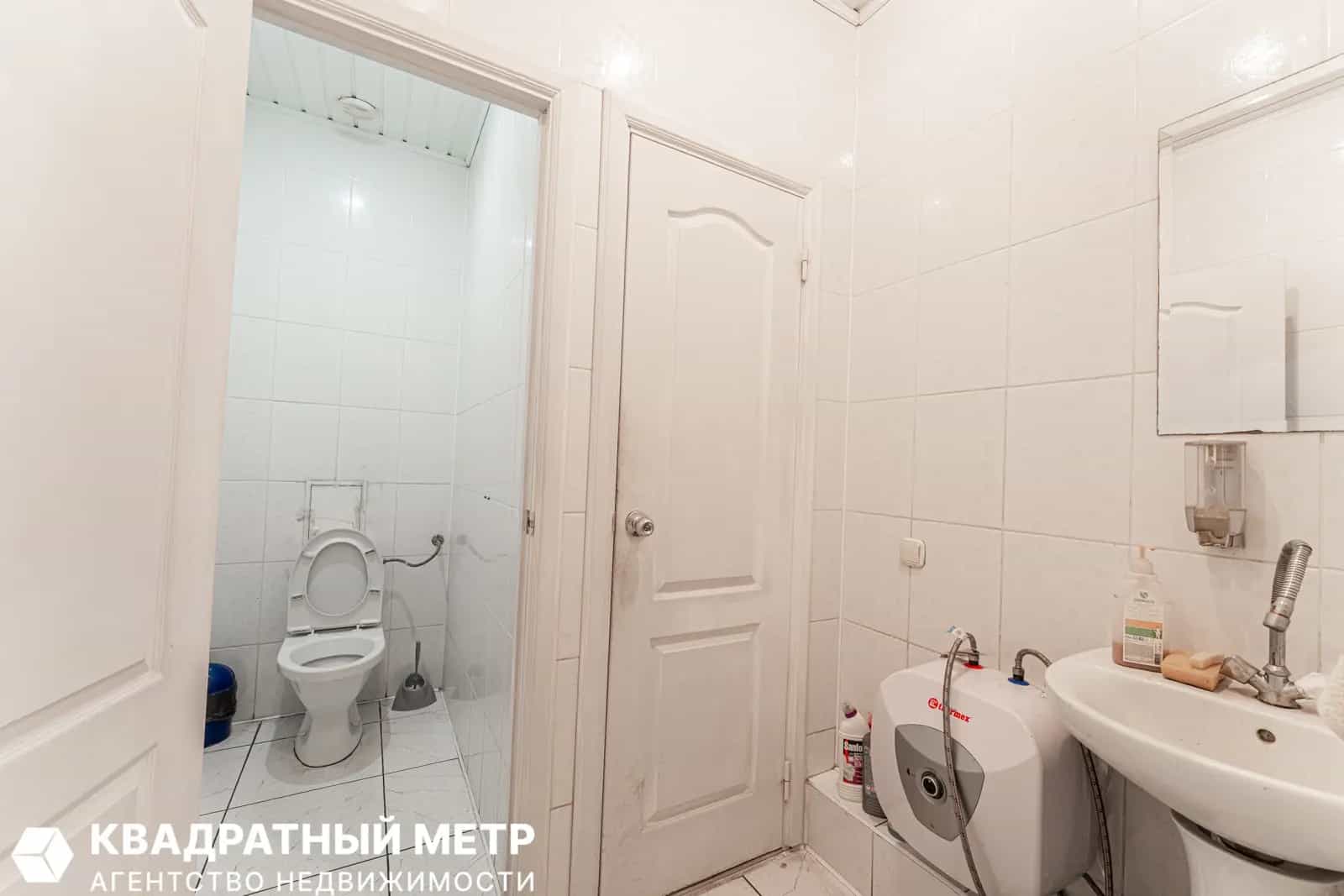 Беларусь, Минск, улица Немига, 12Б, фото 18