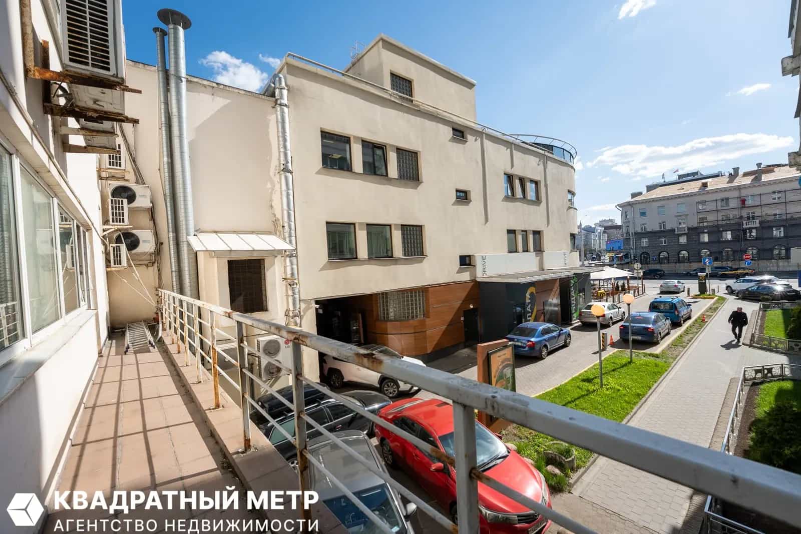 Беларусь, Минск, улица Немига, 12Б, фото 20