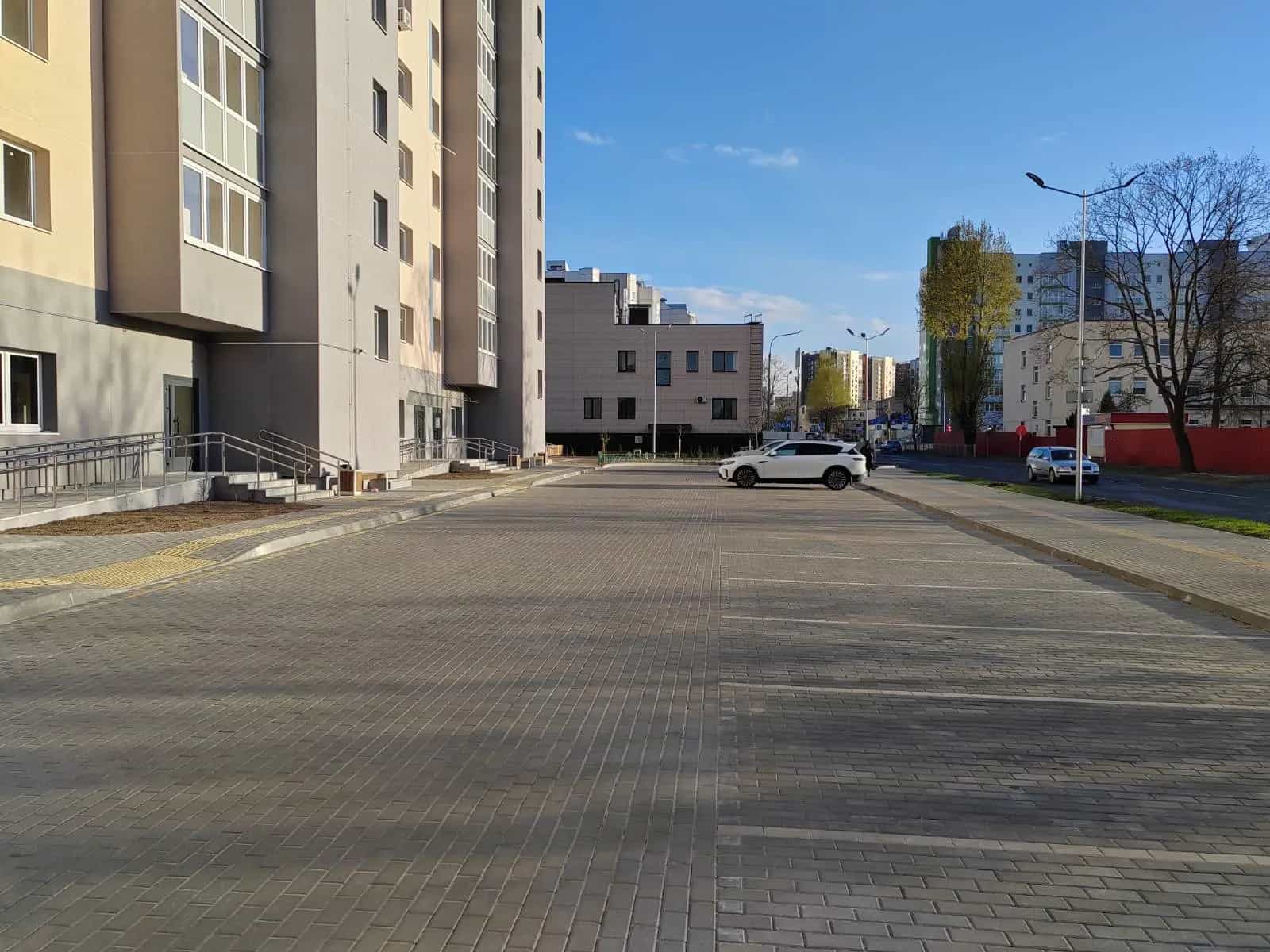Беларусь, Минск, Восточная улица, 166, фото 16