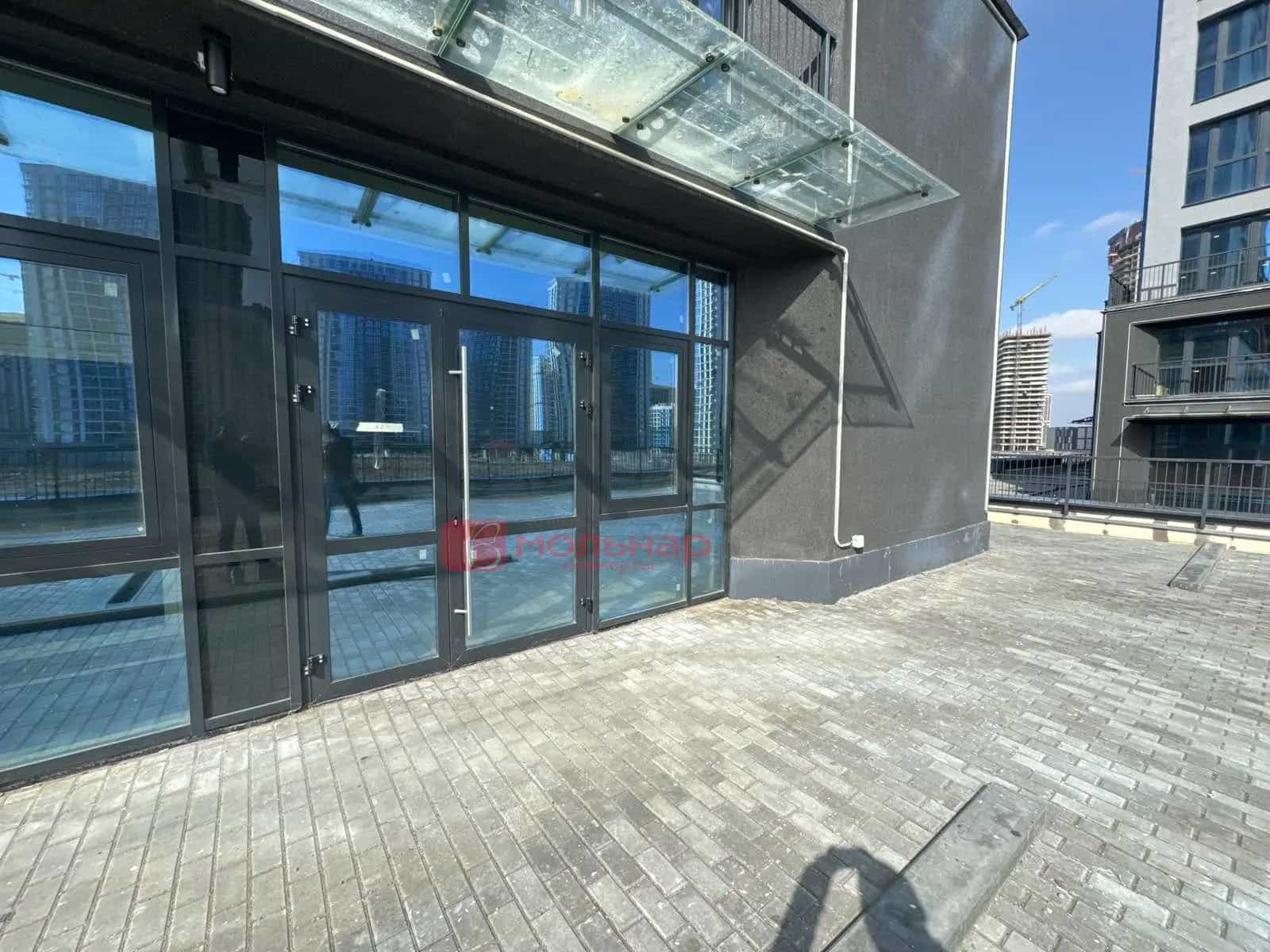 Беларусь, Минск, Братская улица, 18Нк1
