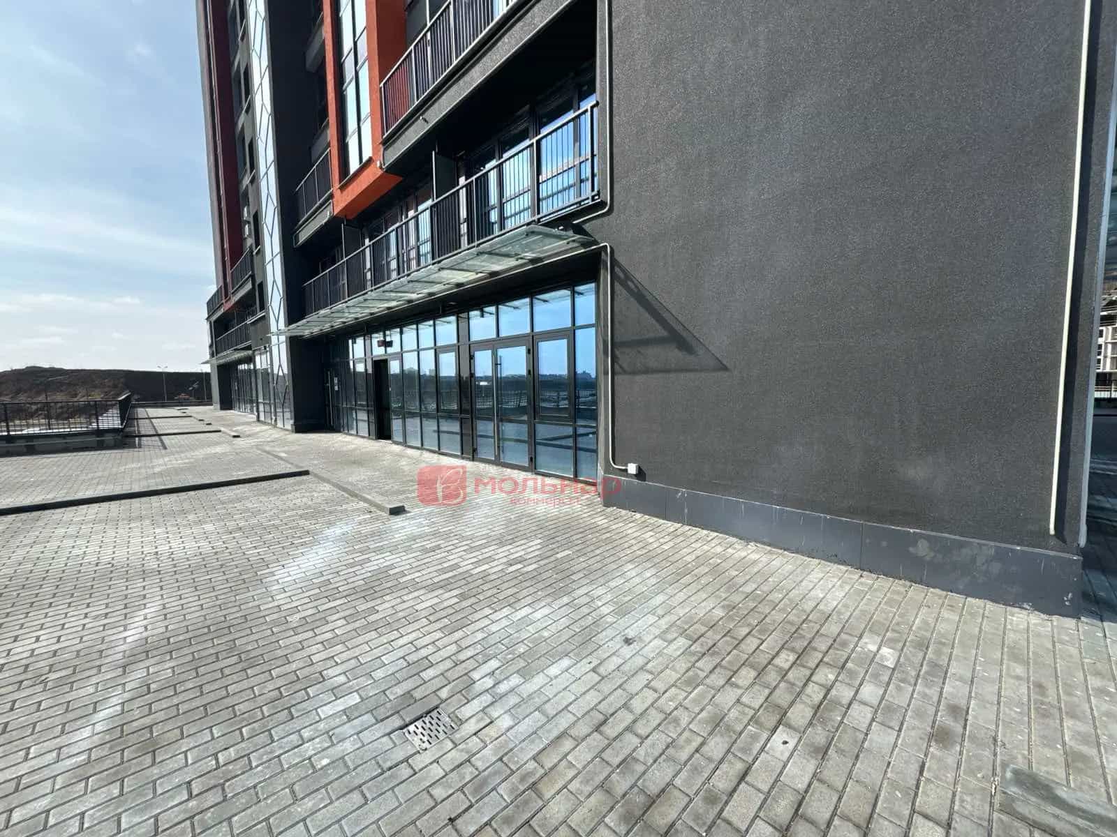 Беларусь, Минск, Братская улица, 18Нк1, фото 3
