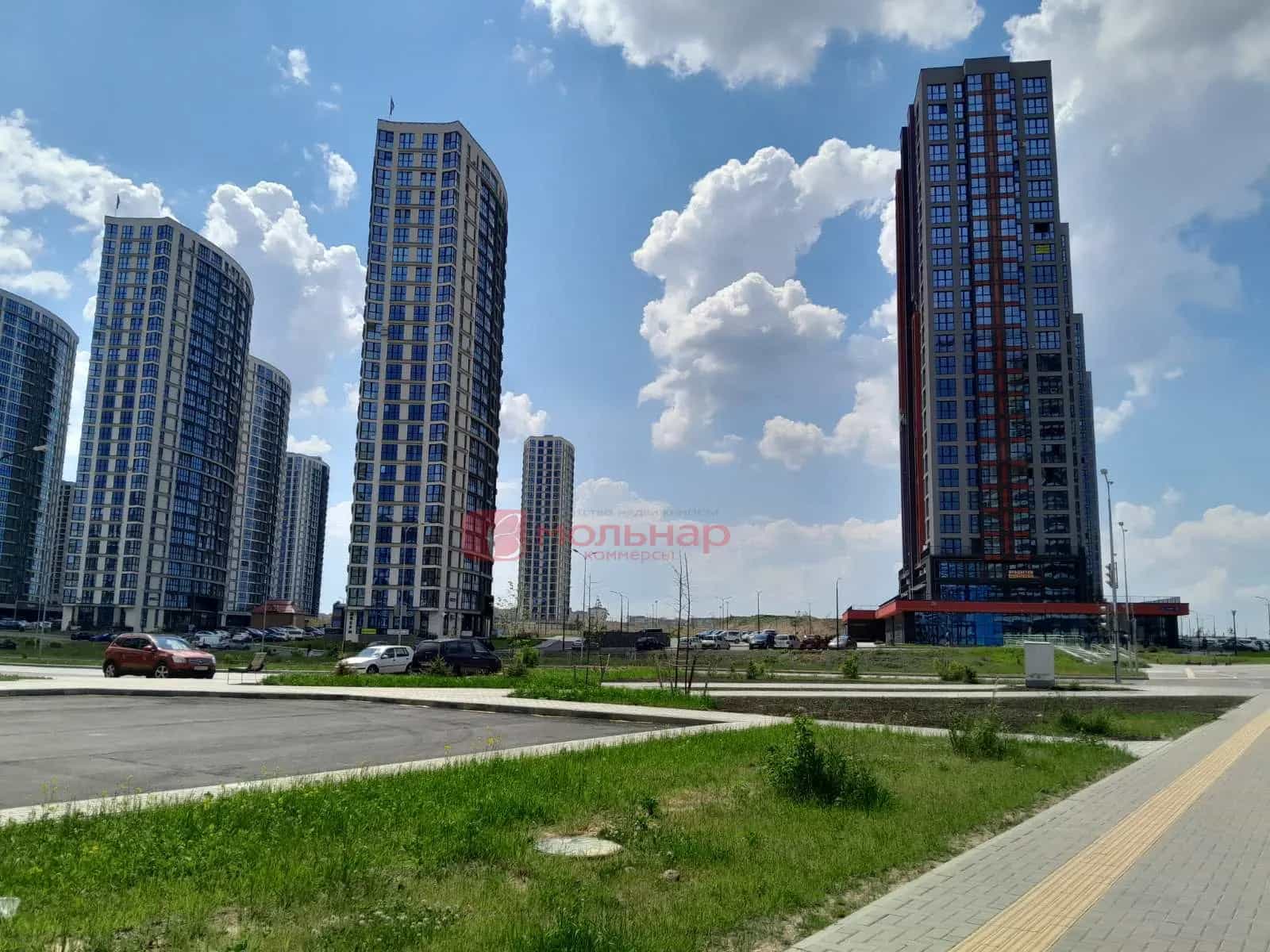 Беларусь, Минск, Братская улица, 18Нк1