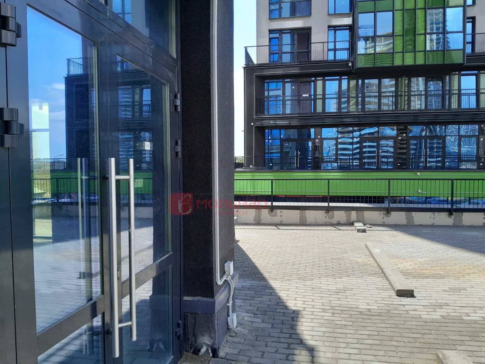 Беларусь, Минск, Братская улица, 18Нк1, фото 3
