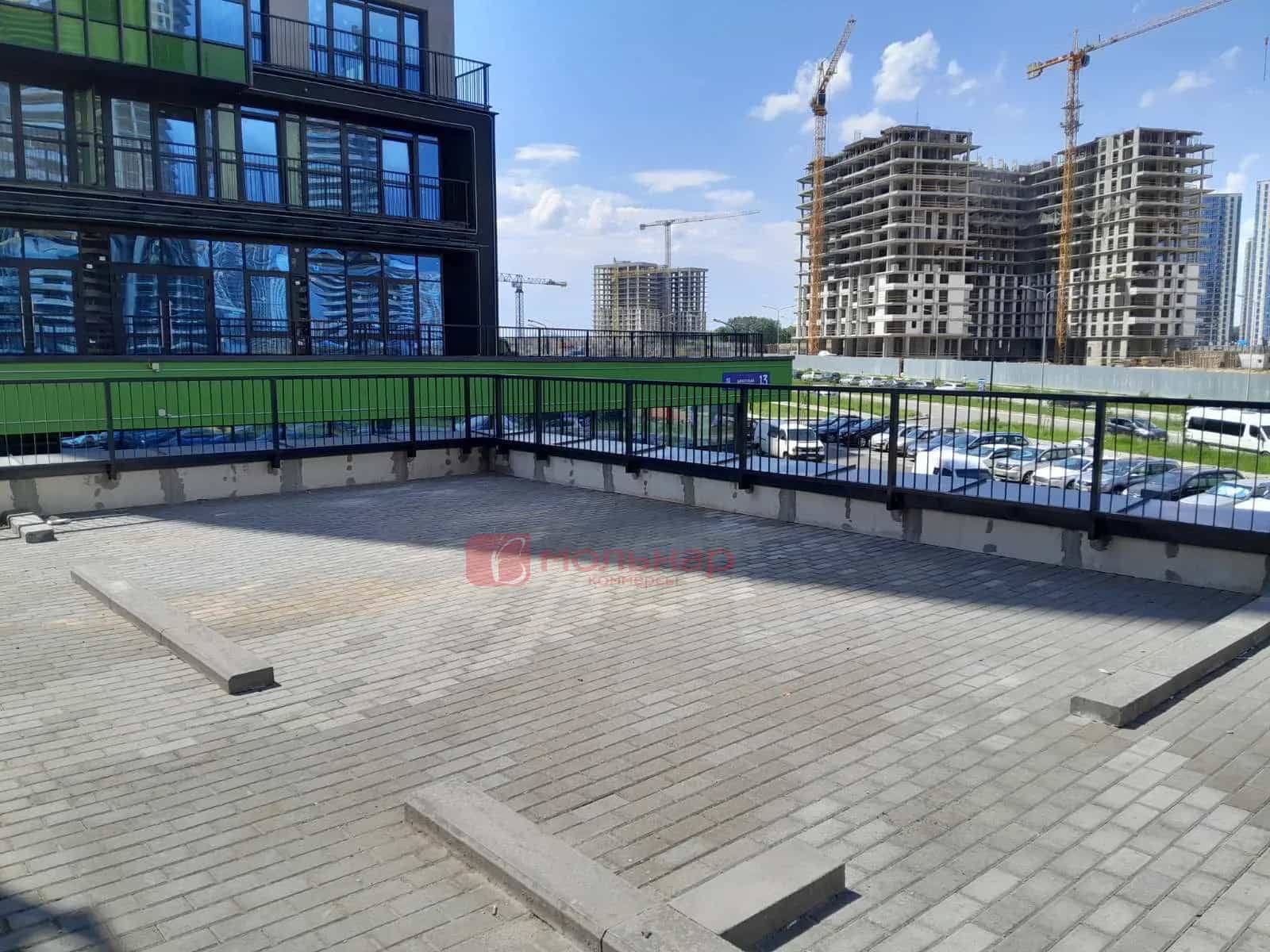 Беларусь, Минск, Братская улица, 18Нк1, фото 4