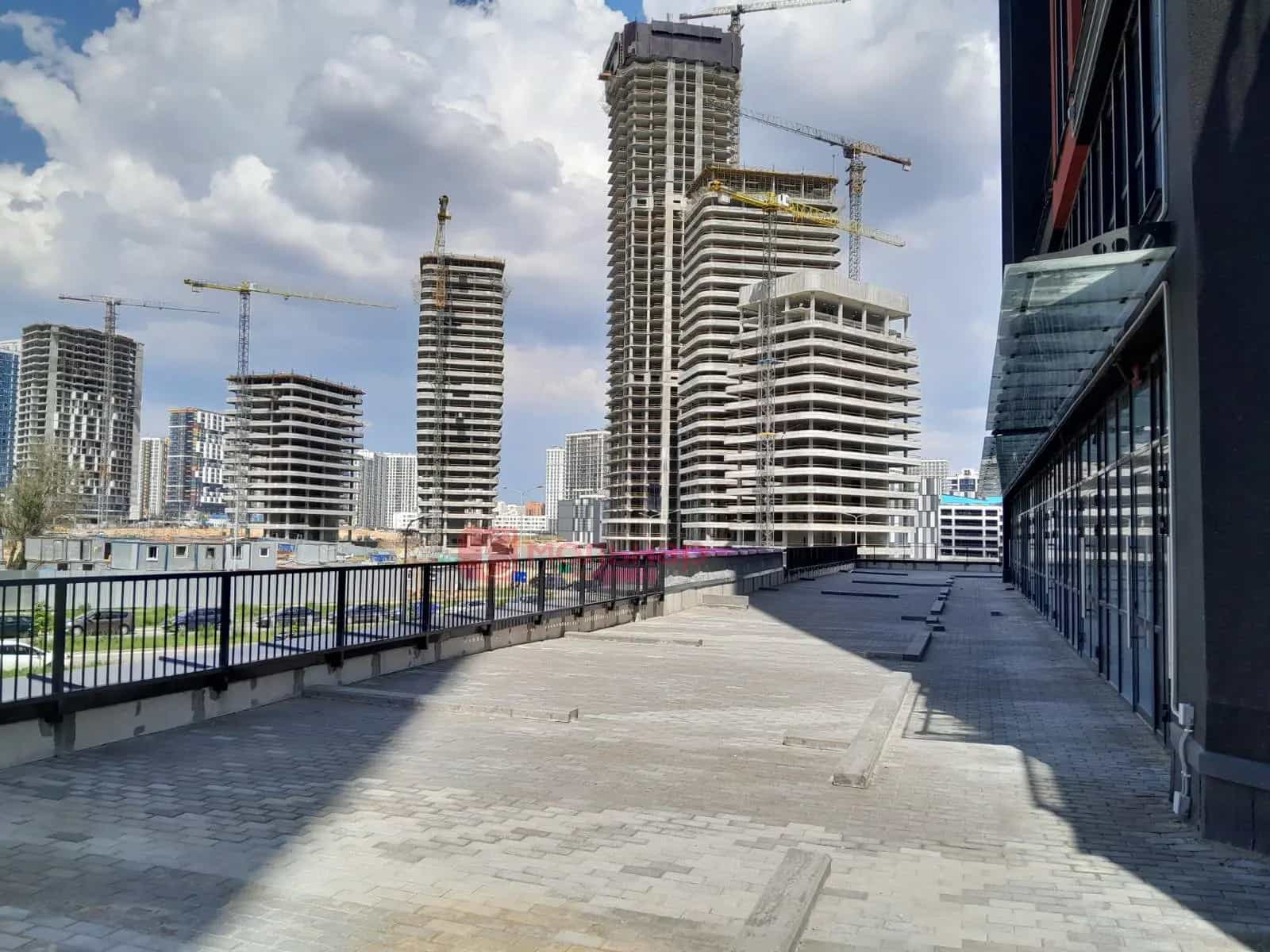 Беларусь, Минск, Братская улица, 18Нк1, фото 5