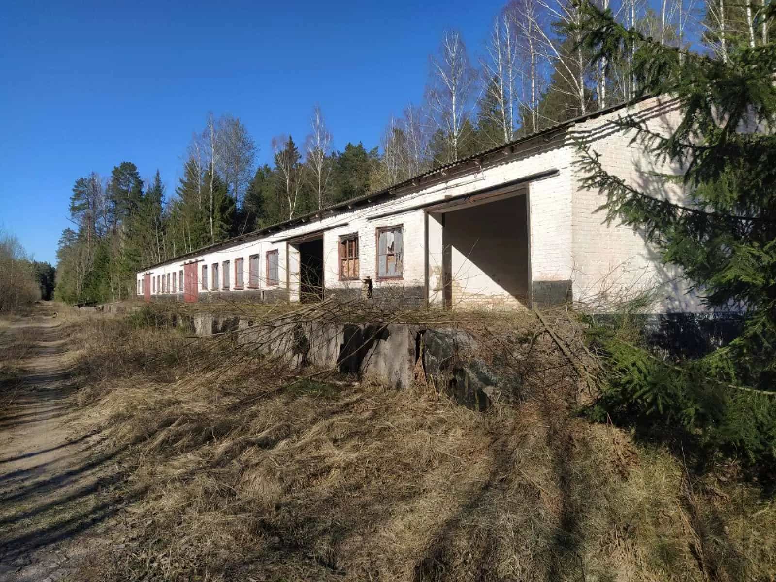 Беларусь, Минская область, Столбцовский район, посёлок Новоколосово, улица Победы, 10В/202