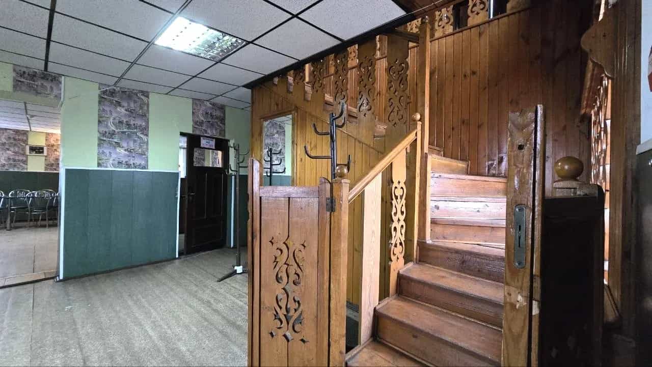 Беларусь, Минская область, Столбцовский район, Деревнянский сельсовет, агрогородок Деревная, Набережная улица, 22, фото 17
