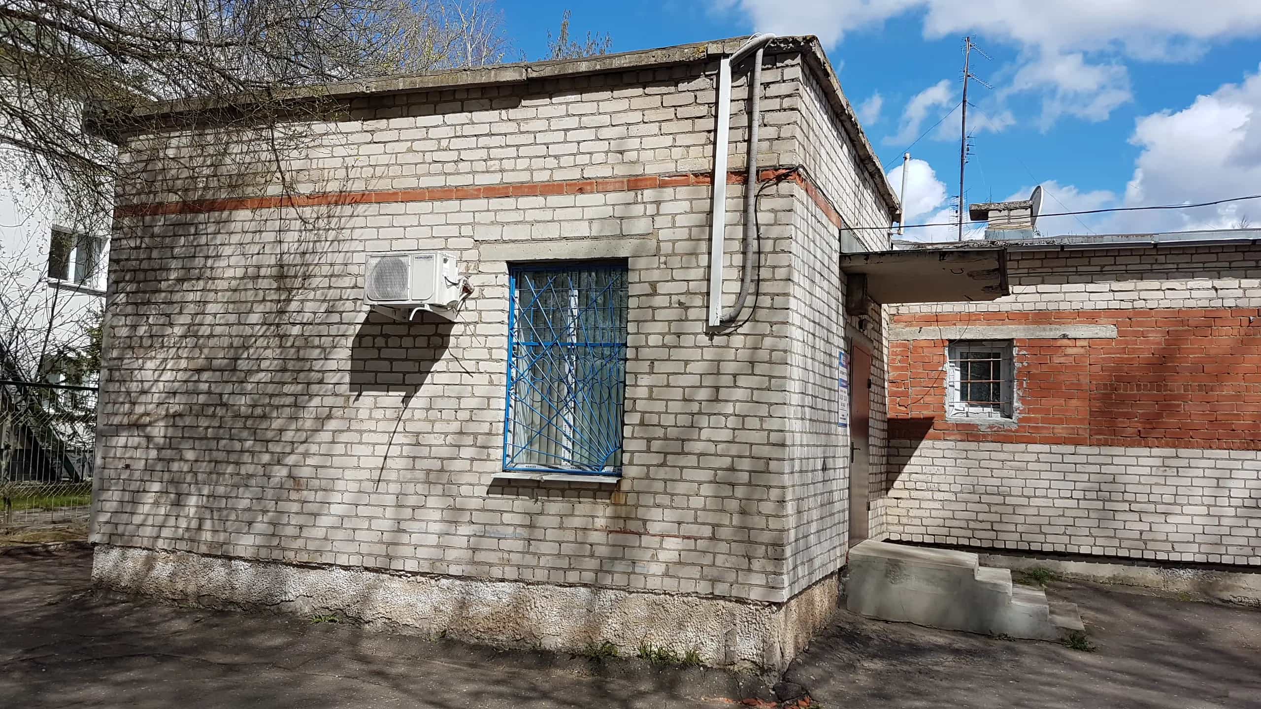 Беларусь, Витебская область, Толочин, улица Лузгина, 1, фото 5